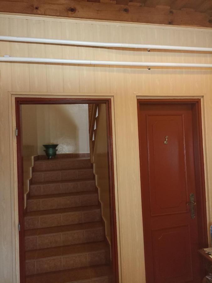 Ginkgo Apartman แดมเยน ภายนอก รูปภาพ