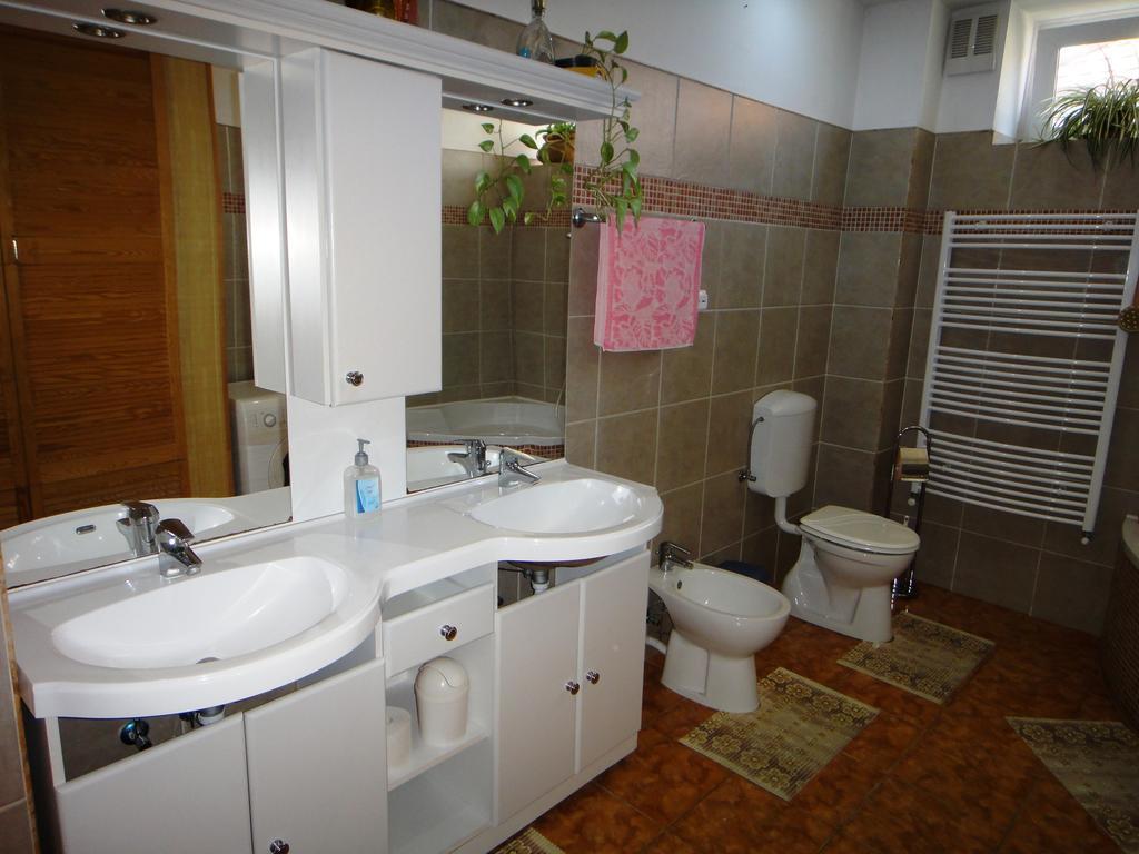 Ginkgo Apartman แดมเยน ห้อง รูปภาพ