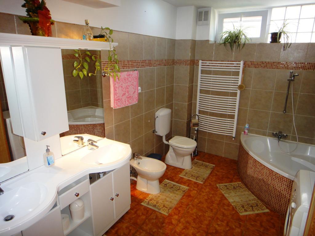 Ginkgo Apartman แดมเยน ห้อง รูปภาพ